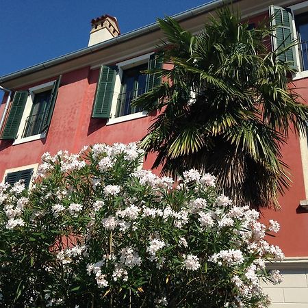 Rovinj'S Flowers Apartments 外观 照片