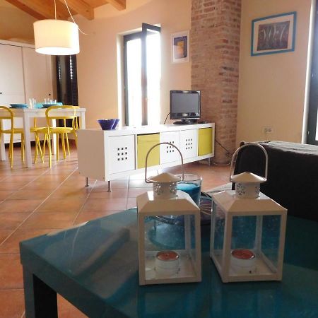 Rovinj'S Flowers Apartments 外观 照片