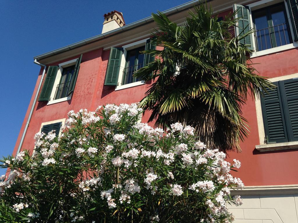 Rovinj'S Flowers Apartments 外观 照片