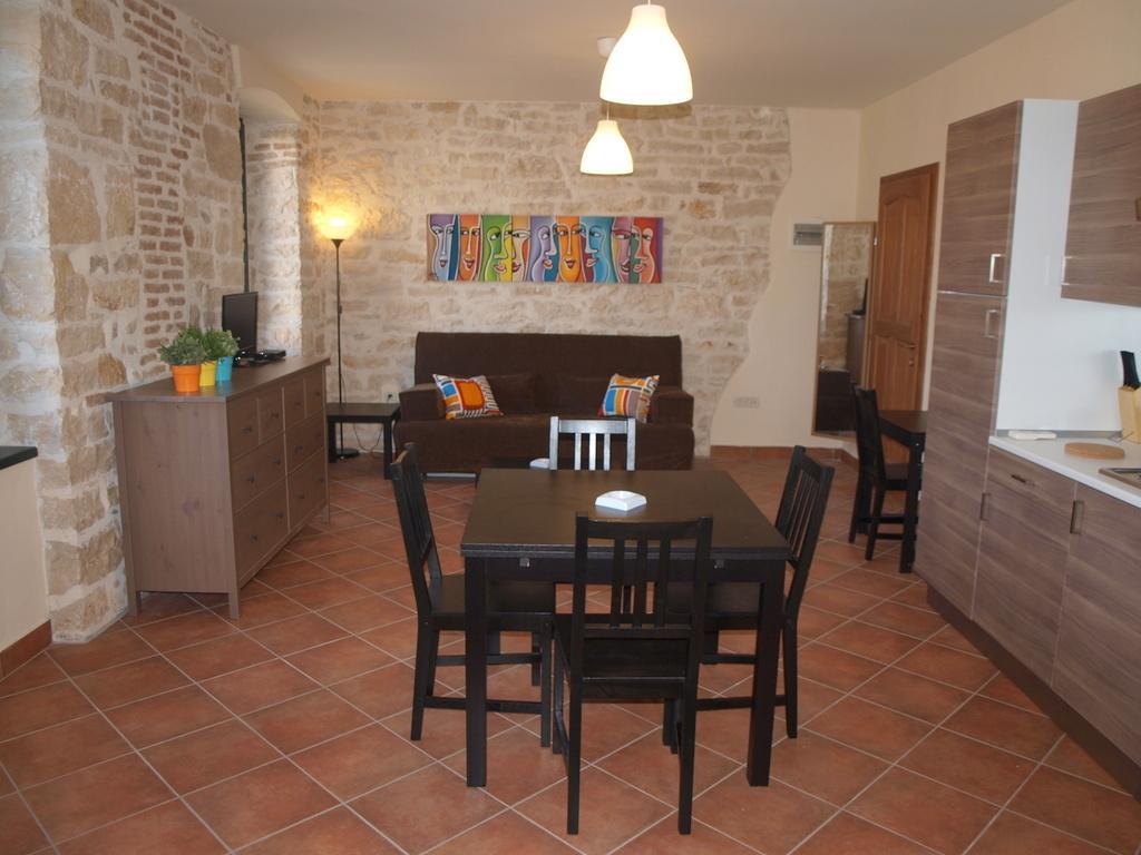 Rovinj'S Flowers Apartments 客房 照片