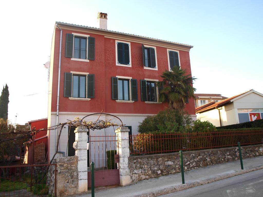 Rovinj'S Flowers Apartments 外观 照片