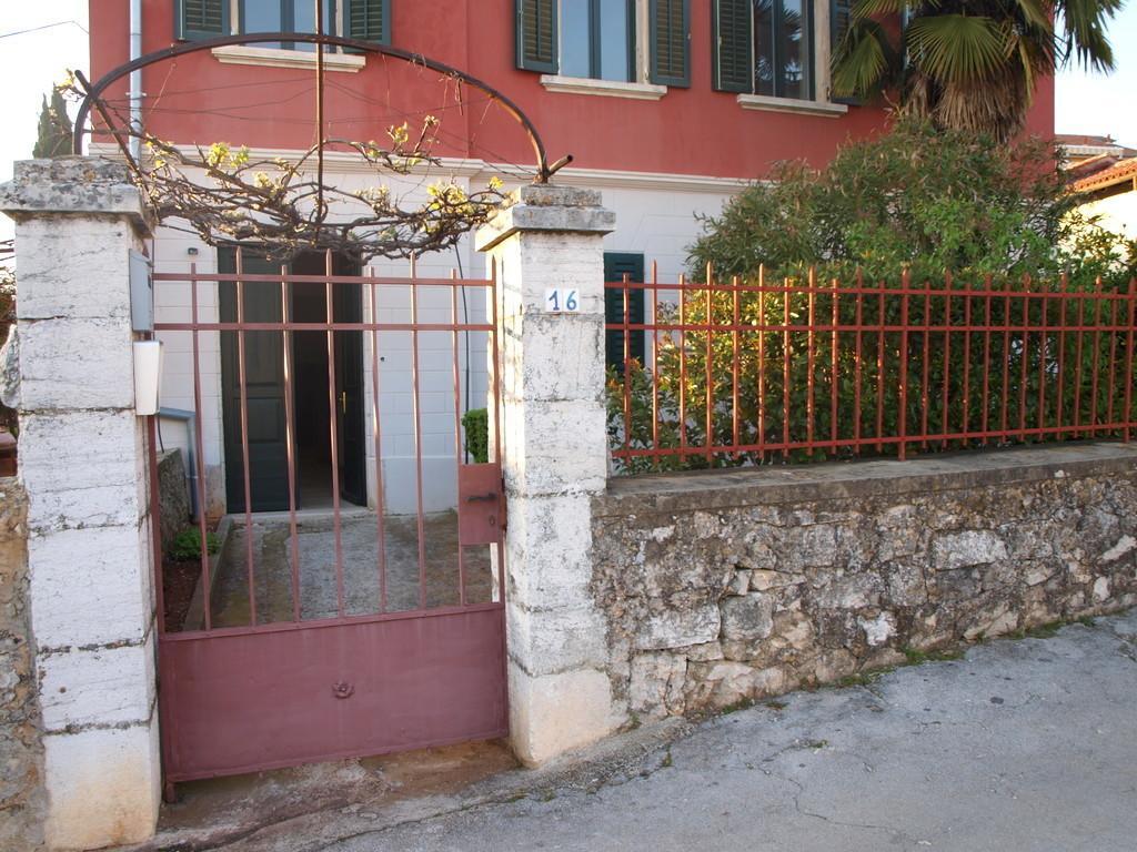 Rovinj'S Flowers Apartments 外观 照片