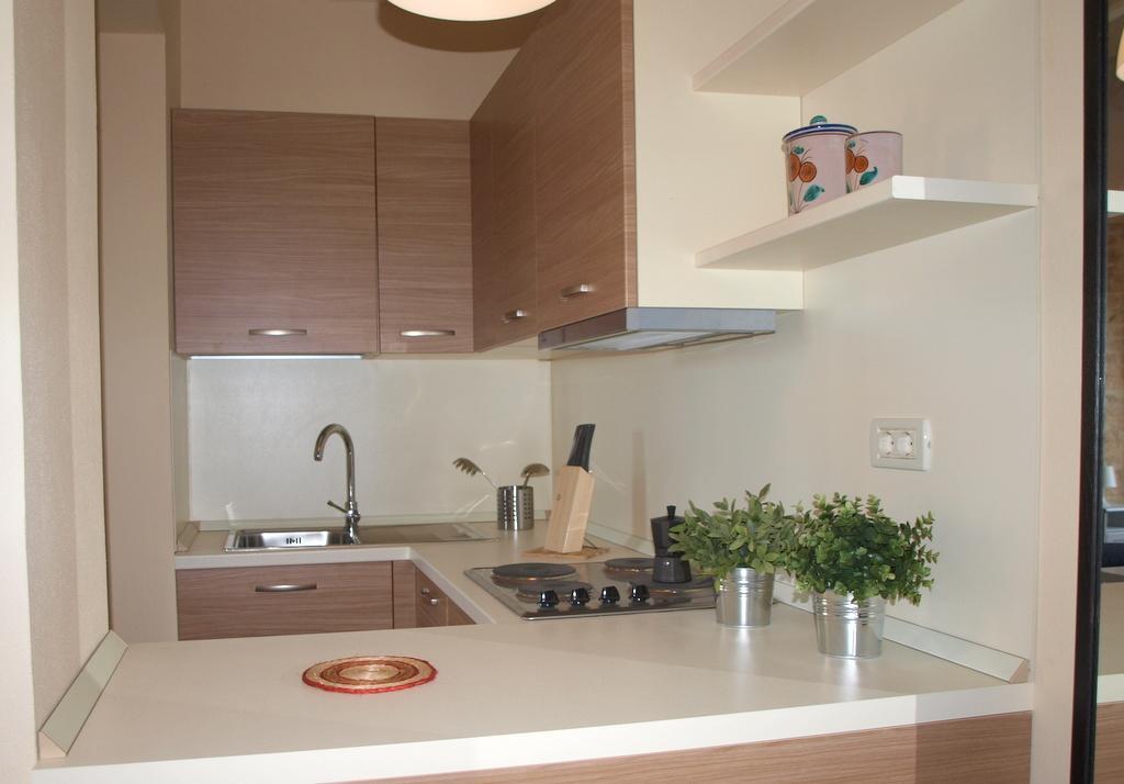 Rovinj'S Flowers Apartments 外观 照片