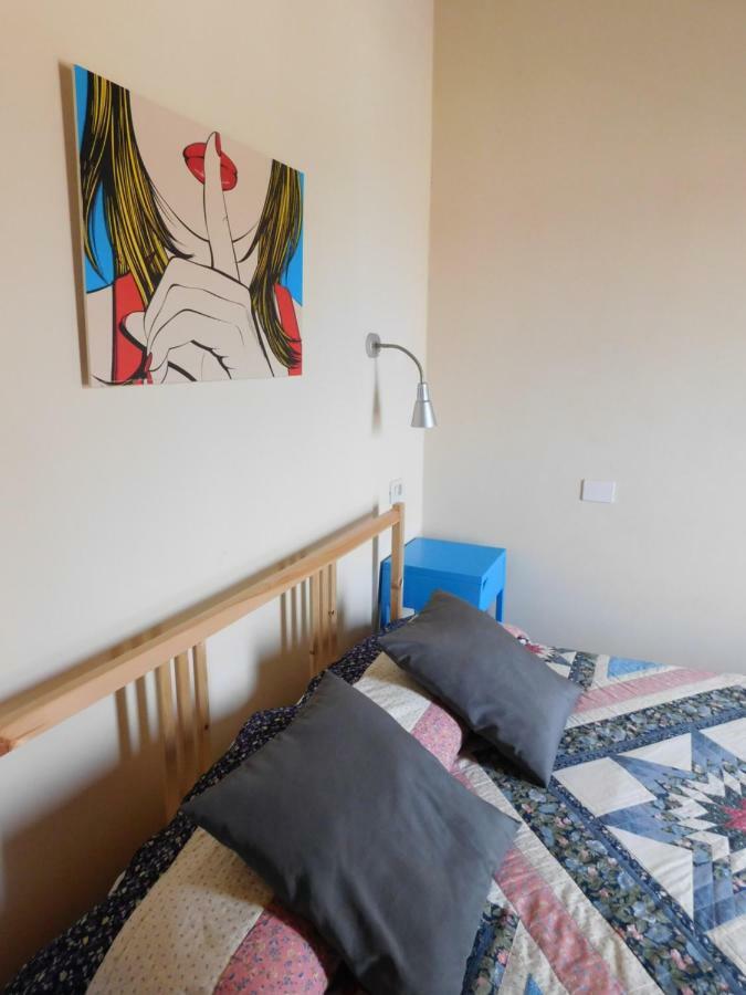 Rovinj'S Flowers Apartments 外观 照片