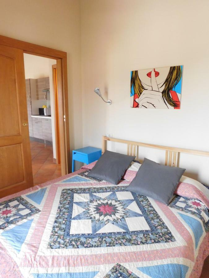 Rovinj'S Flowers Apartments 外观 照片