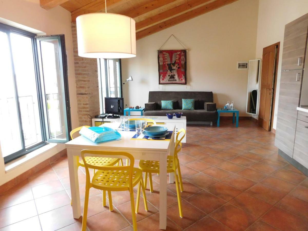 Rovinj'S Flowers Apartments 外观 照片