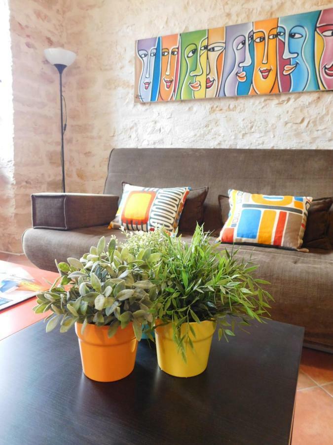 Rovinj'S Flowers Apartments 外观 照片