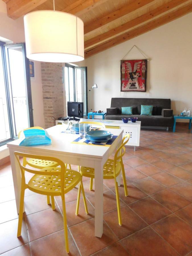 Rovinj'S Flowers Apartments 外观 照片