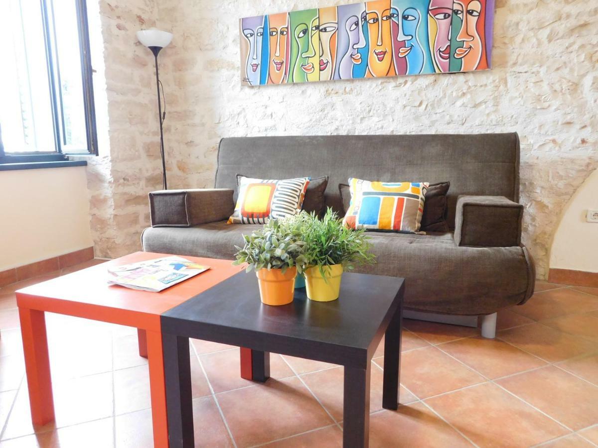 Rovinj'S Flowers Apartments 外观 照片