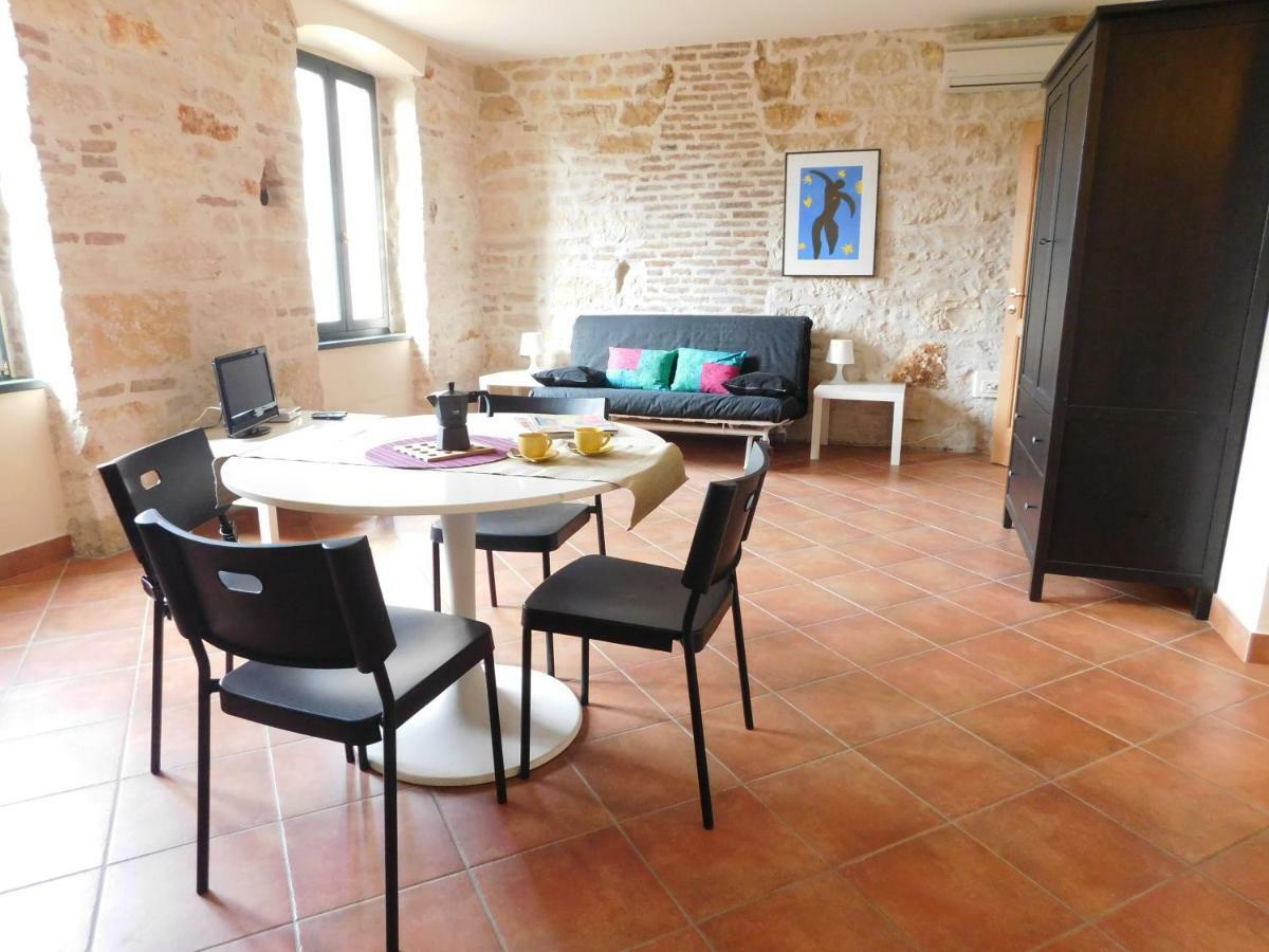 Rovinj'S Flowers Apartments 外观 照片