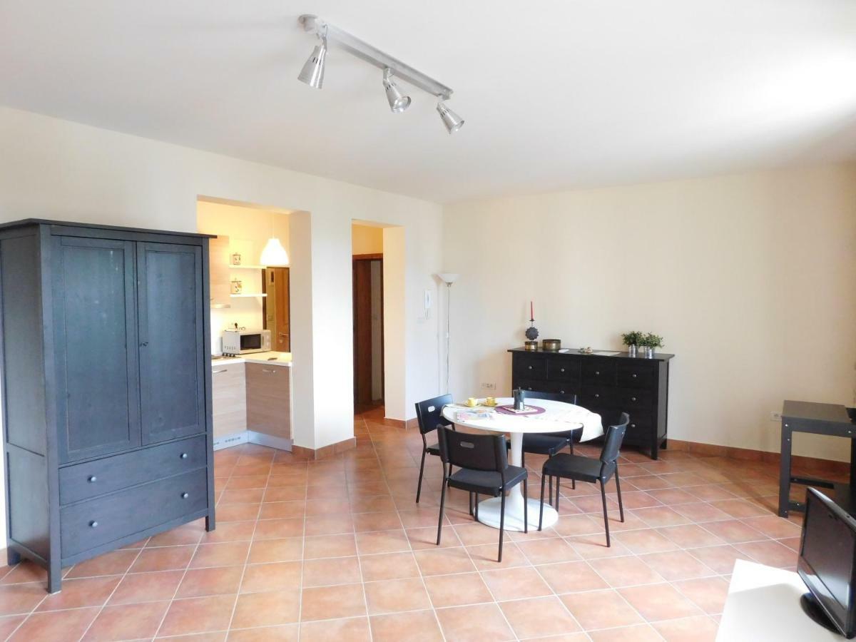 Rovinj'S Flowers Apartments 外观 照片