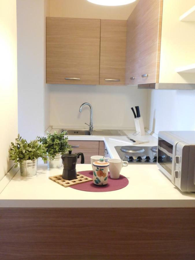 Rovinj'S Flowers Apartments 外观 照片