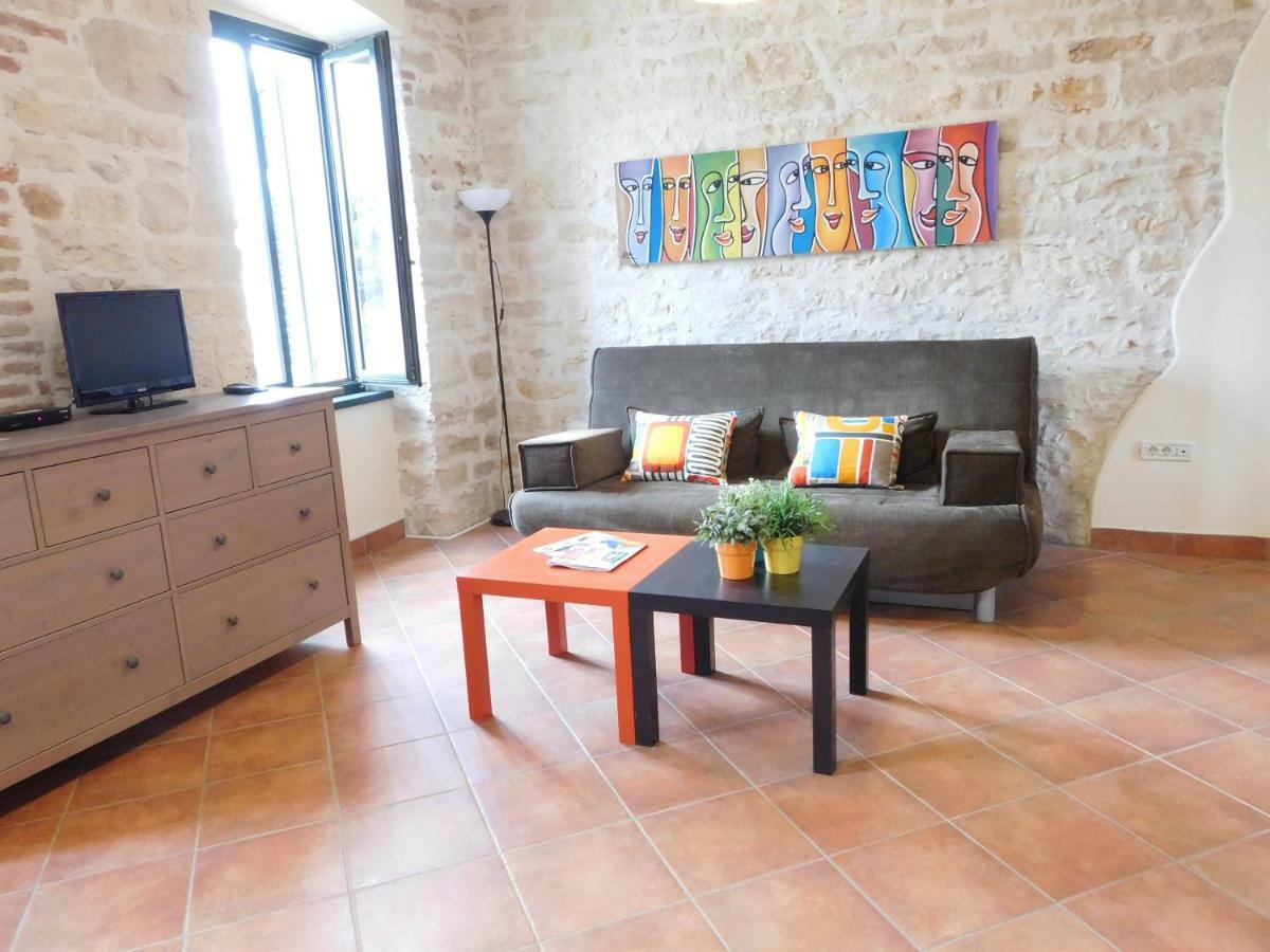 Rovinj'S Flowers Apartments 外观 照片