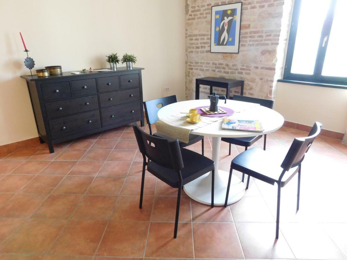 Rovinj'S Flowers Apartments 外观 照片