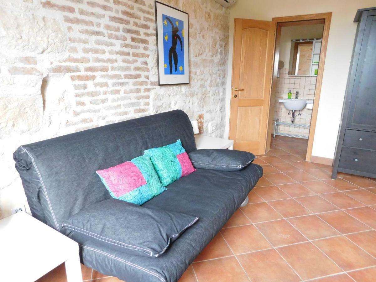 Rovinj'S Flowers Apartments 外观 照片