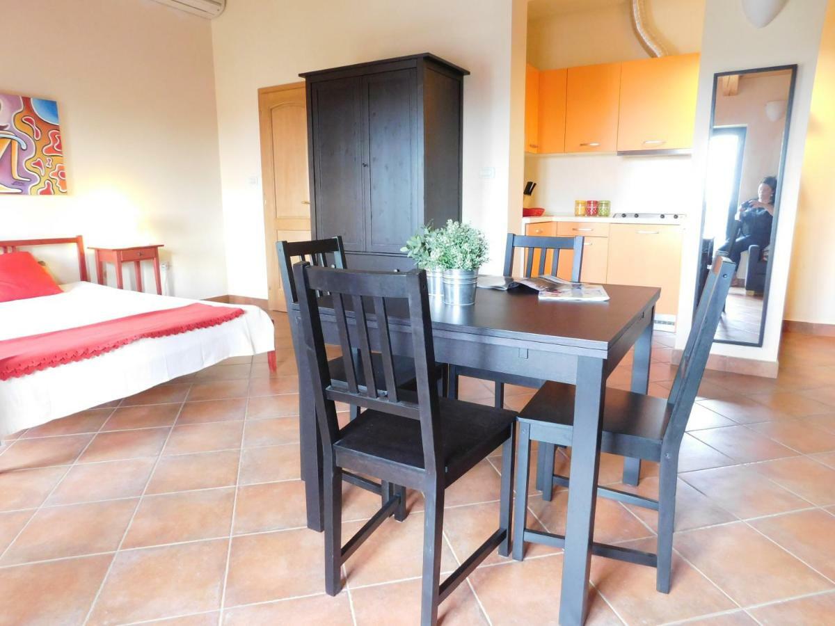 Rovinj'S Flowers Apartments 外观 照片