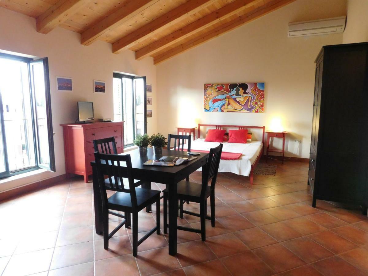 Rovinj'S Flowers Apartments 外观 照片