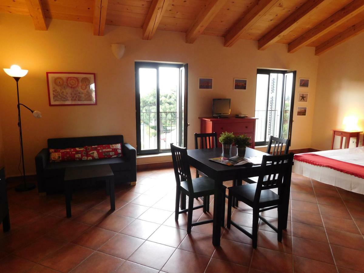 Rovinj'S Flowers Apartments 外观 照片