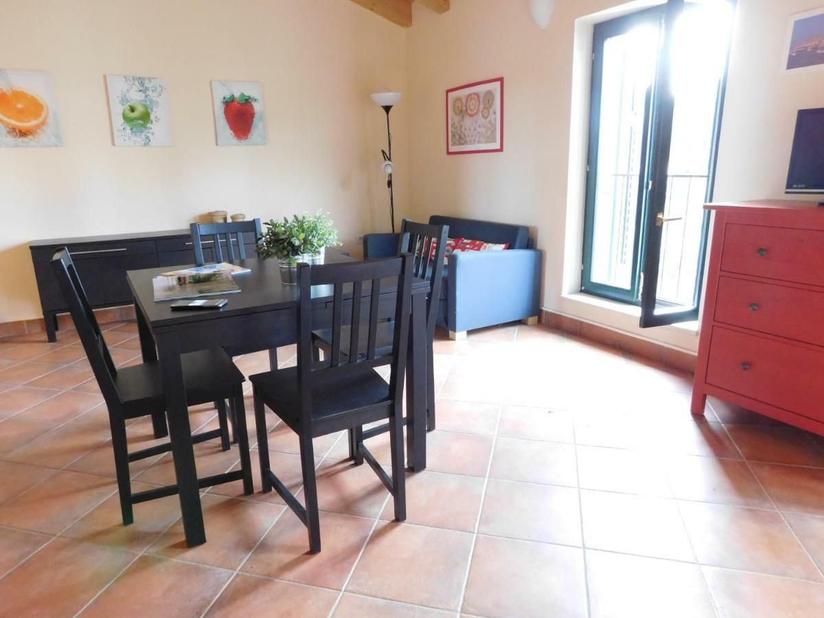 Rovinj'S Flowers Apartments 外观 照片