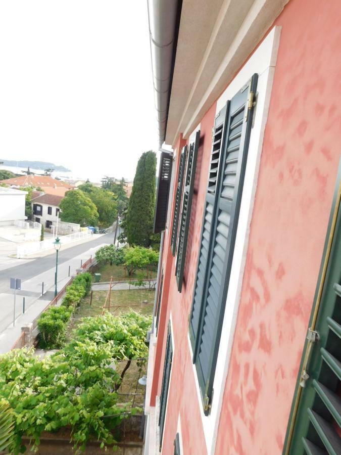 Rovinj'S Flowers Apartments 外观 照片