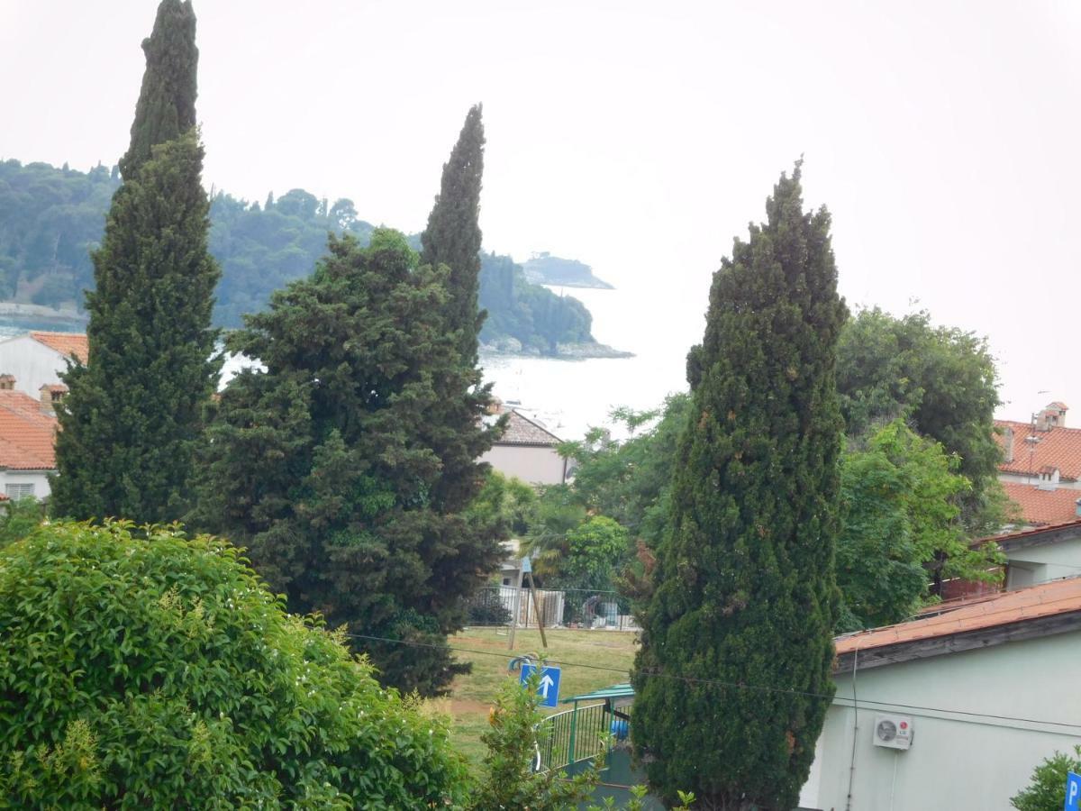 Rovinj'S Flowers Apartments 外观 照片