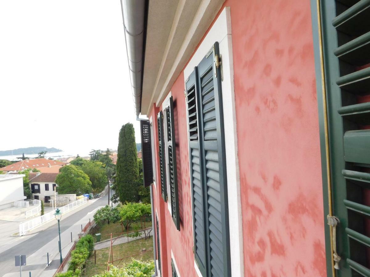 Rovinj'S Flowers Apartments 外观 照片