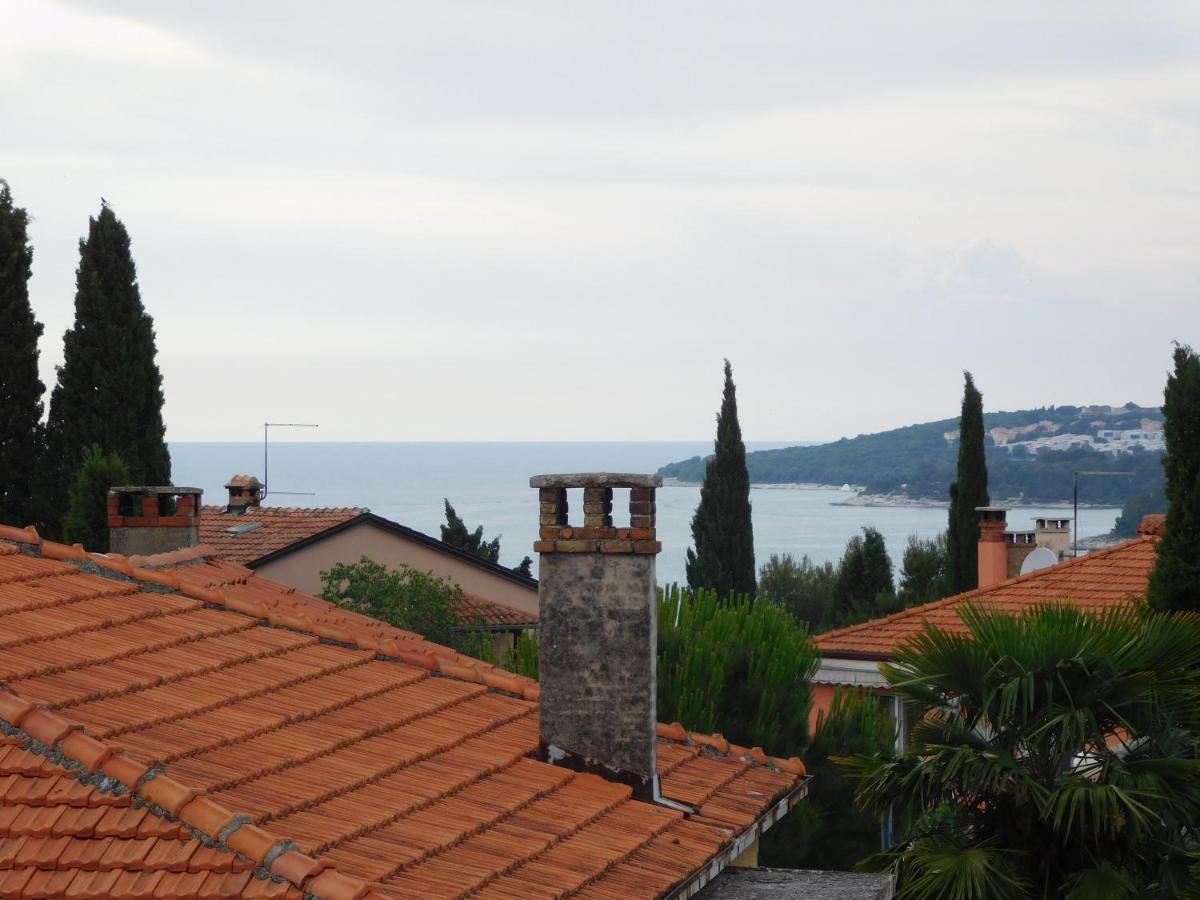 Rovinj'S Flowers Apartments 外观 照片
