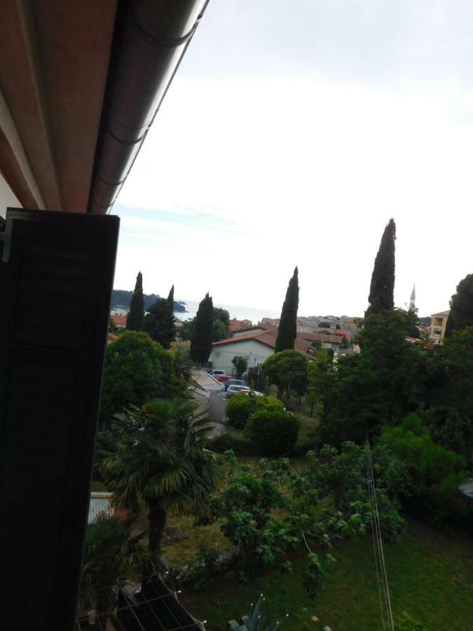 Rovinj'S Flowers Apartments 外观 照片