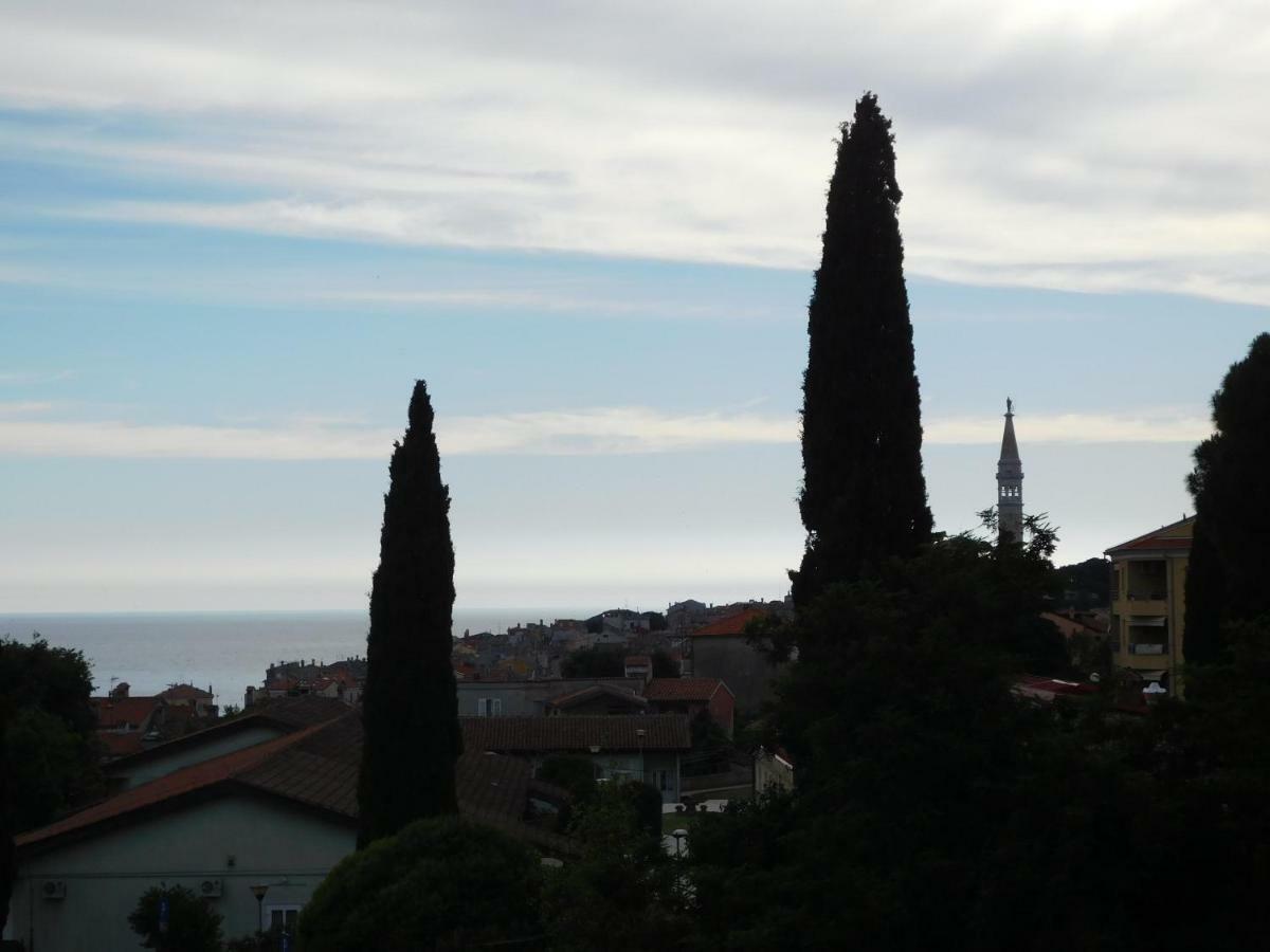 Rovinj'S Flowers Apartments 外观 照片