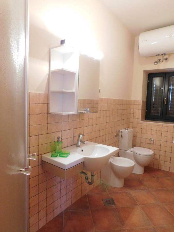 Rovinj'S Flowers Apartments 外观 照片